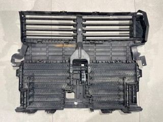 Жалюзи, ориг. номер FT4Z8B455B, Ford Edge 2 2015-2018