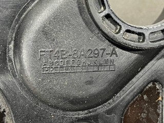передняя панель (телевизор), ориг. номер FT4Z16138D, Ford Edge 2 2015-2018
