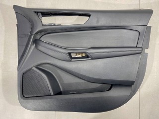 обшивка двери передней правой, ориг. номер FT4Z5823942BD, Ford Edge 2 2015-2018