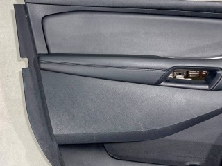 обшивка двери передней левой, ориг. номер FT4Z5823943BF, Ford Edge 2 2015-2018