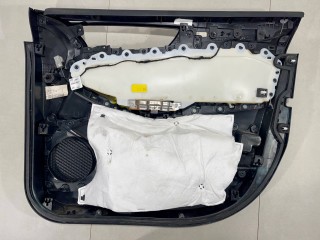 обшивка двери передней левой, ориг. номер FT4Z5823943BF, Ford Edge 2 2015-2018