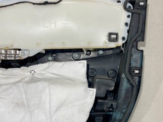 обшивка двери передней левой, ориг. номер FT4Z5823943BF, Ford Edge 2 2015-2018