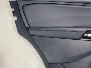 обшивка двери задней левой, ориг. номер FT4Z5827411BM, Ford Edge 2 2015-2018