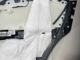 обшивка двери задней левой, ориг. номер FT4Z5827411BM, Ford Edge 2 2015-2018