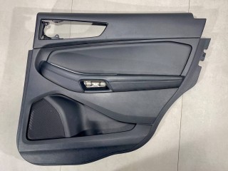 обшивка двери задней правой, ориг. номер FT4Z5827411BK, Ford Edge 2 2015-2018