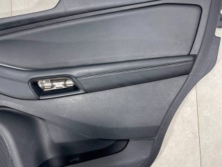 обшивка двери задней правой, ориг. номер FT4Z5827411BK, Ford Edge 2 2015-2018