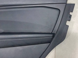 обшивка двери задней правой, ориг. номер FT4Z5827411BK, Ford Edge 2 2015-2018