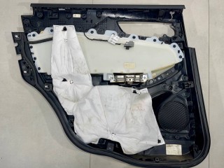 обшивка двери задней правой, ориг. номер FT4Z5827411BK, Ford Edge 2 2015-2018