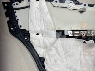 обшивка двери задней правой, ориг. номер FT4Z5827411BK, Ford Edge 2 2015-2018