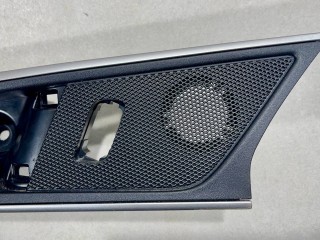 ручка внутренняя двери передней левой, ориг. номер FT4Z5822601AK, Ford Edge 2 2015-2018