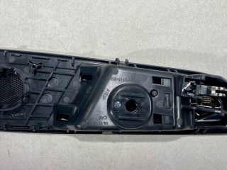 ручка внутренняя двери задней правой, ориг. номер FT4Z5822600AM, Ford Edge 2 2015-2018