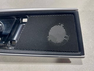 ручка внутренняя двери задней левой, ориг. номер FT4Z5822601AM, Ford Edge 2 2015-2018