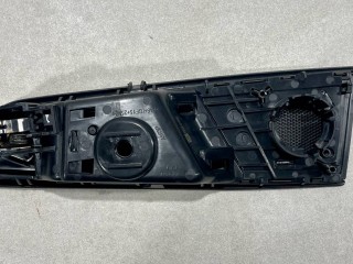 ручка внутренняя двери задней левой, ориг. номер FT4Z5822601AM, Ford Edge 2 2015-2018