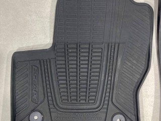 Коврики салона, Ford Escape 3 2015-2019