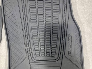 Коврики салона, Ford Escape 3 2015-2019