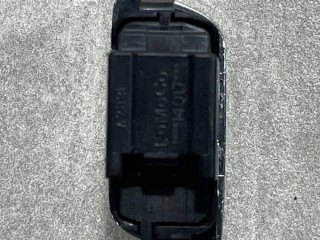 Кнопка блокировки двери передней левой, ориг. номер BB5T14017DCW, Ford Edge 2 2015-2018