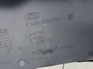 защита бампера переднего, ориг. номер FT4Z8419APTM, Ford Edge 2 2015-2018