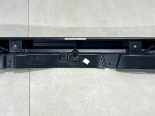 крепление заднего бампера, ориг. номер FT4B17C871AC, FT4Z17E855A, Ford Edge 2 2015-2018