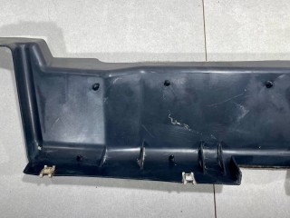 защита бампера заднего, ориг. номер FT4Z5811778C, Ford Edge 2 2015-2018