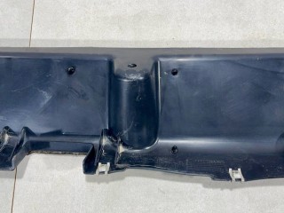 защита бампера заднего, ориг. номер FT4Z5811778C, Ford Edge 2 2015-2018