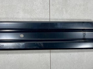 усилитель бампера задний, ориг. номер FT4Z17906A, Ford Edge 2 2015-2018