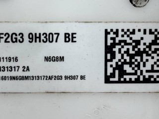 насос топливный, ориг. номер F2G39H307BE, Ford Edge 2 2015-2018