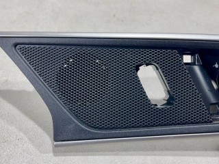 ручка внутренняя двери передней правой, ориг. номер FT4Z5822600AK, Ford Edge 2 2015-2018
