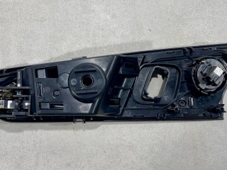ручка внутренняя двери передней правой, ориг. номер FT4Z5822600AK, Ford Edge 2 2015-2018