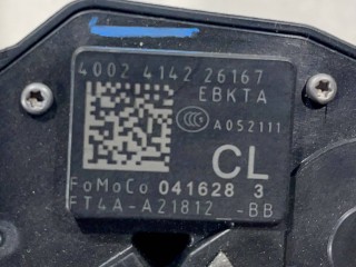 замок двери передней правой, ориг. номер FT4AA21812BB, Ford Edge 2 2015-2018