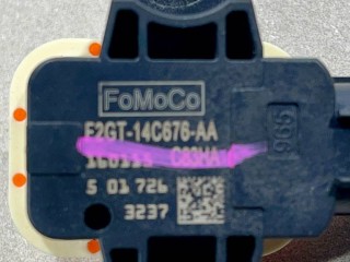 датчик удара, ориг. номер F2GT-14C676-AA, Ford Edge 2 2015-2018