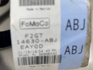 Дверная проводка передней правой, ориг. номер F2GT14630ABJ, Ford Edge 2 2015-2018