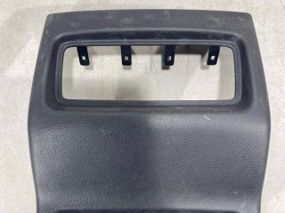 декоративная накладка центральной консоли, ориг. номер FT4Z58045E24BB, Ford Edge 2 2015-2018