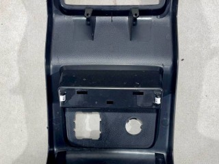 декоративная накладка центральной консоли, ориг. номер FT4Z58045E24BB, Ford Edge 2 2015-2018