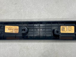 Накладка на порог внутренняя передняя левая, ориг. номер FT4Z5813209AA, Ford Edge 2 2015-2018
