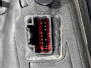 зеркало наружное левое, ориг. номер FT4Z17683FA, Ford Edge 2 2015-2018