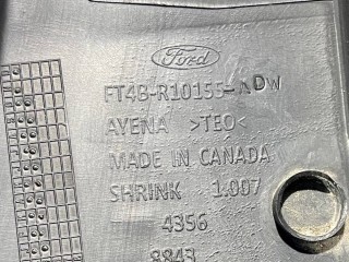 накладка крыла, ориг. номер FT4Z5810177AB, Ford Edge 2 2015-2018
