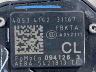 замок двери передней левой, ориг. номер FE8Z5421813C, AE8A5421813CE, Ford Edge 2 2015-2018