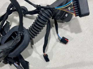 Дверная проводка передней левой, ориг. номер F2GT14631ABJ, Ford Edge 2 2015-2018