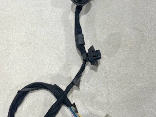 Дверная проводка передней левой, ориг. номер F2GT14631ABJ, Ford Edge 2 2015-2018