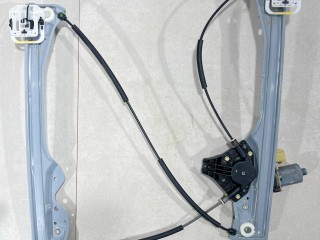 стеклоподъемник передний левый, ориг. номер FT4Z5823209D, Ford Edge 2 2015-2018