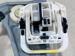 стеклоподъемник передний левый, ориг. номер FT4Z5823209D, Ford Edge 2 2015-2018