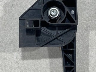 Ручка открывания капота, ориг. номер FT4Z16B626A, Ford Edge 2 2015-2018