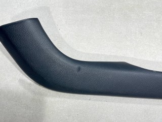 декоративная накладка центральной консоли, ориг. номер EM2Z58061A17AA, Ford Edge 2 2015-2018