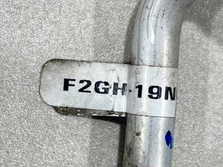 Трубка кондиционера, ориг. номер F2GZ19835D, Ford Edge 2 2015-2018