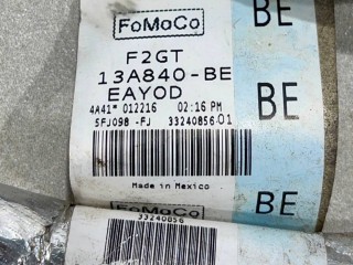 проводка датчиков парковки задняя, ориг. номер F2GZ15K867G, Ford Edge 2 2015-2018