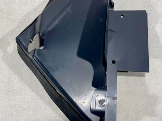 дефлектор радиатора, ориг. номер FT4B8N301AB, FT4Z8326A, Ford Edge 2 2015-2018