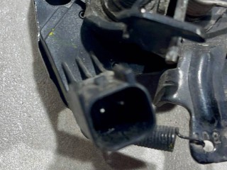 замок капота, ориг. номер FT4Z16700A, Ford Edge 2 2015-2018