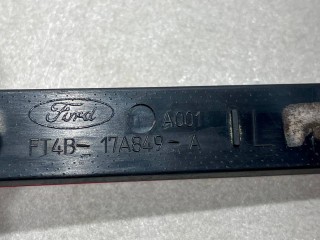 отражатель левый, ориг. номер FT4B17A849A, FT4Z15A449A, Ford Edge 2 2015-2018