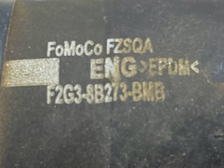 Патрубок радиатора, ориг. номер F2G38B273BMB, Ford Edge 2 2015-2018