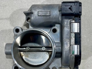 заслонка дроссельная, ориг. номер DS7E9F991BB, DS7Z9E926C, Ford Edge 2 2015-2018